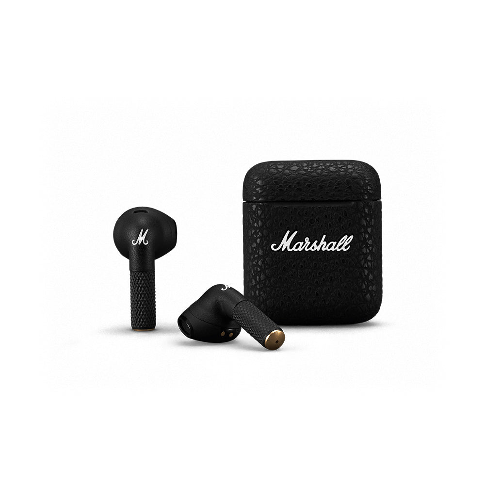 Marshall Minor III TWS Bluetooth