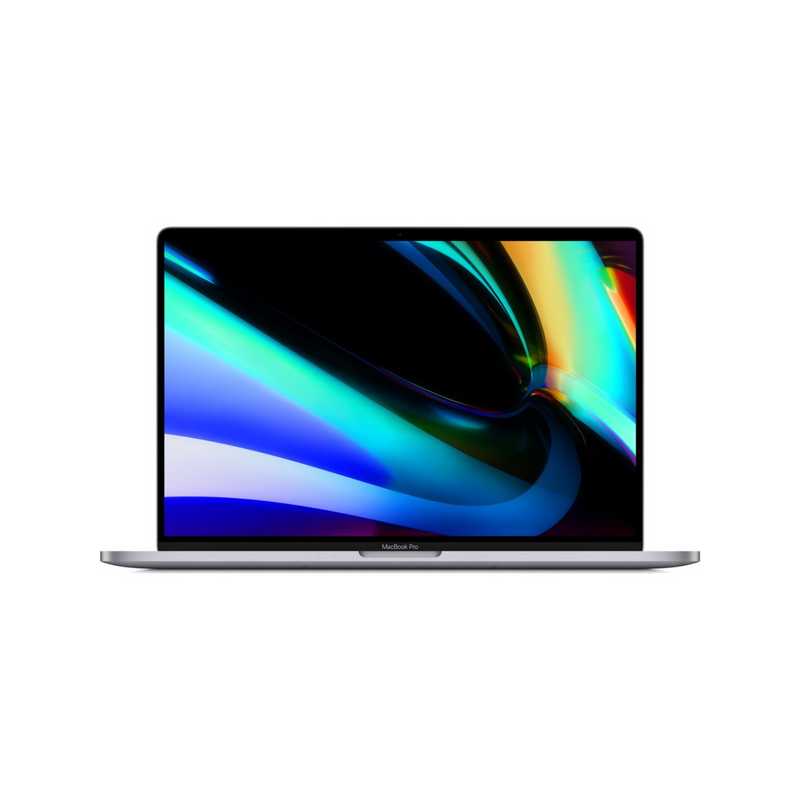 Apple Macbook Pro Touch Bar 16-inch (intel i9)