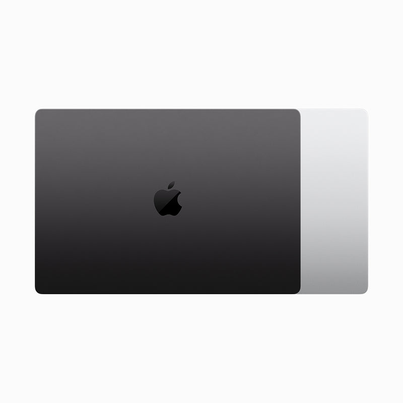 MacBook Pro 16 inci (M3 Pro, M3 Max)