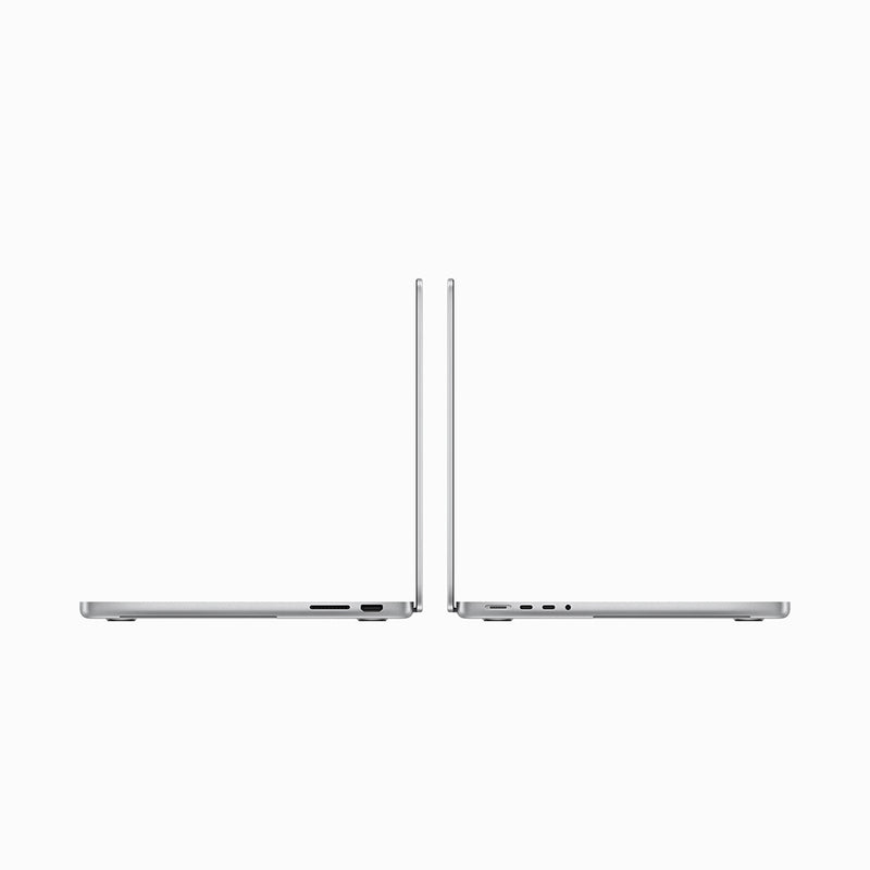 MacBook Pro 14 inci (M3, 2023)
