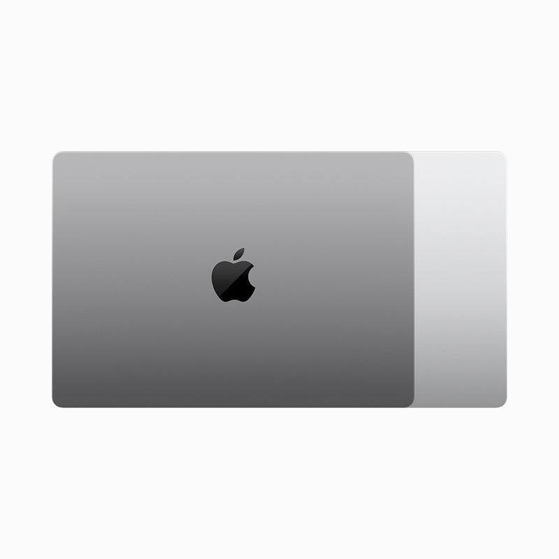 MacBook Pro 14 inci (M3 Pro, M3 Max)