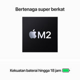 MacBook Air M2 (15 inch, 2023)