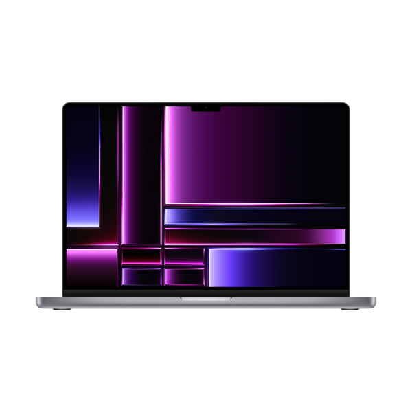 MacBook Pro (16 inci, M2 Pro & M2 Max)