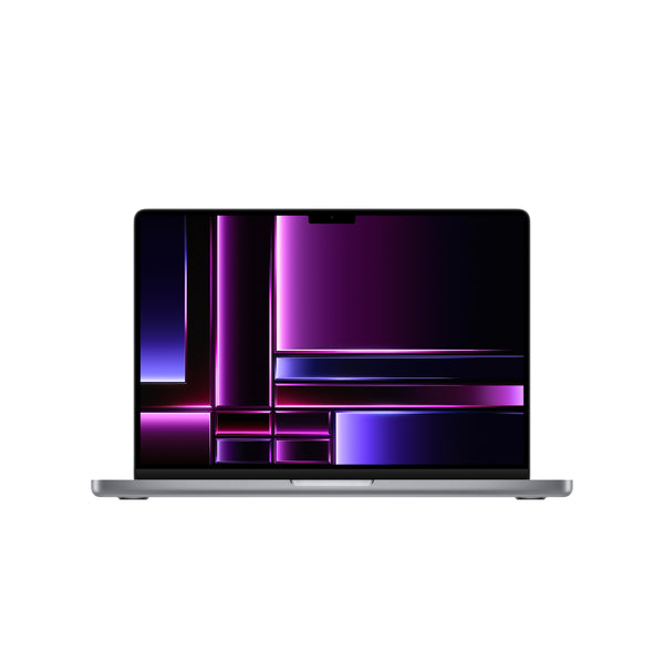MacBook Pro (14 inci, M2 Pro & M2 Max)