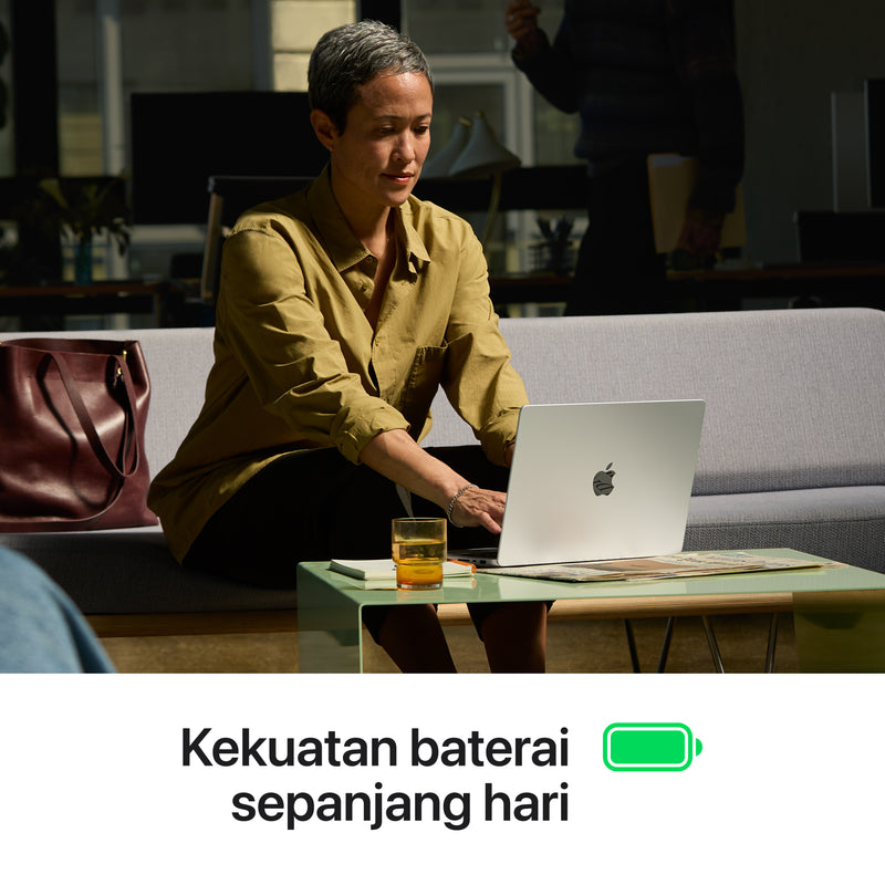 MacBook Pro M4 Pro-14 Inch