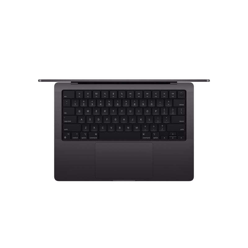 MacBook Pro M4 14-Inch