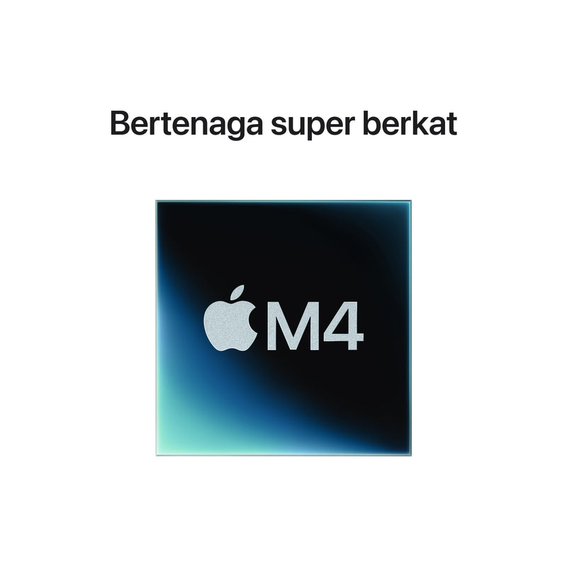 MacBook Pro M4 14-Inch