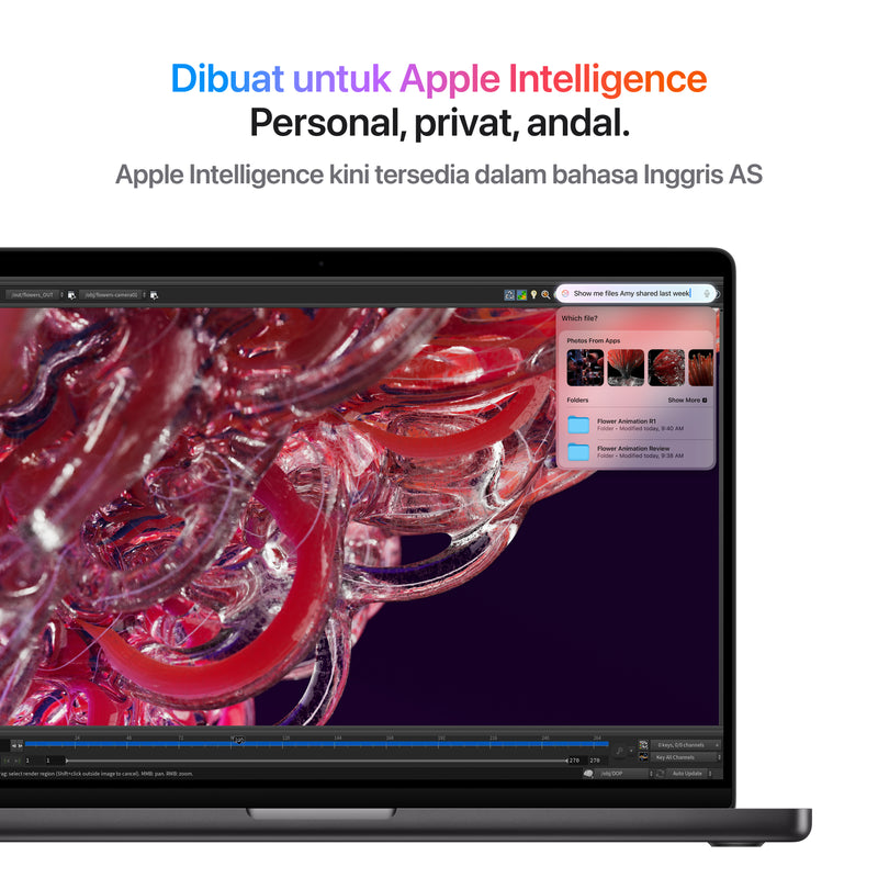 MacBook Pro M4 14-Inch