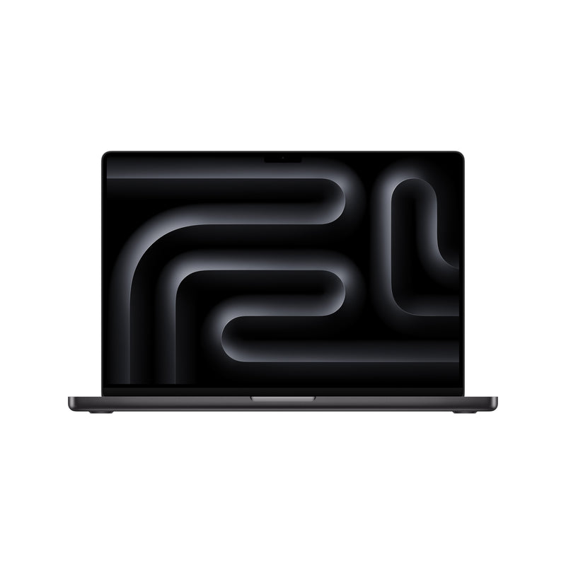 MacBook Pro M4 Pro-16 Inch