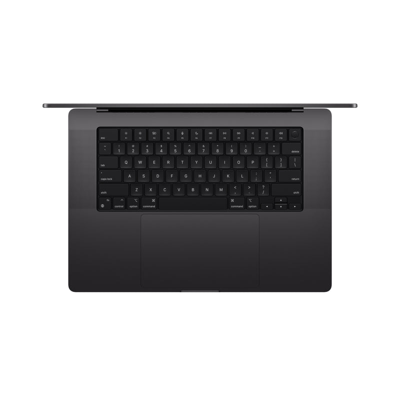 MacBook Pro M4 Pro-16 Inch