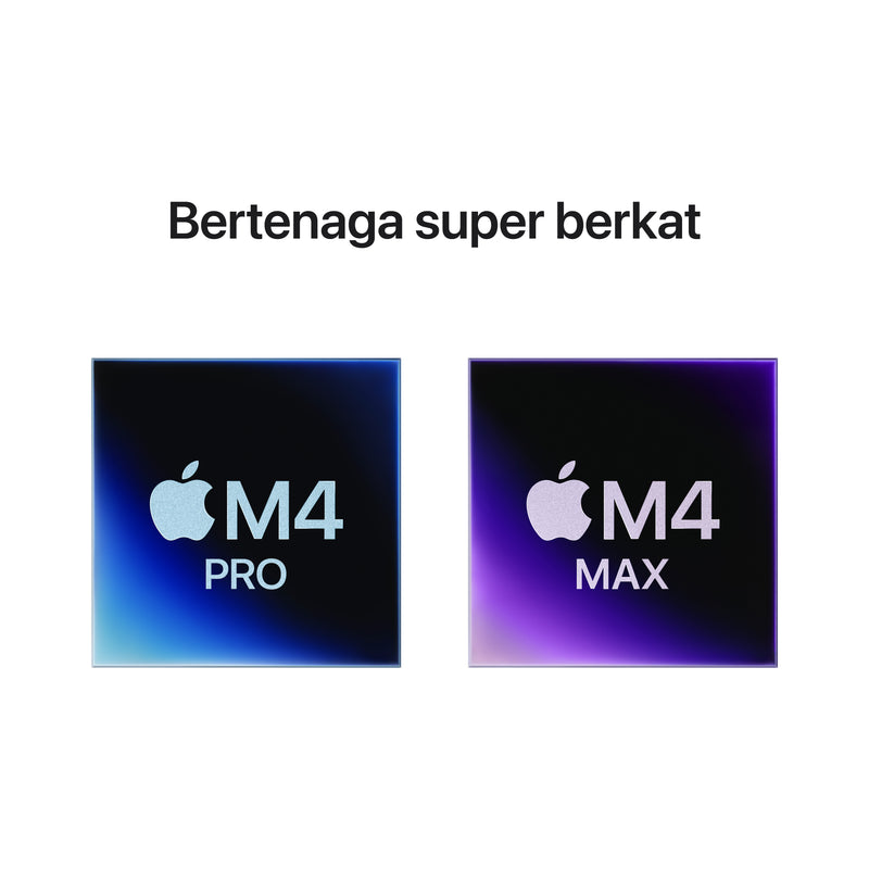MacBook Pro M4 Pro-16 Inch
