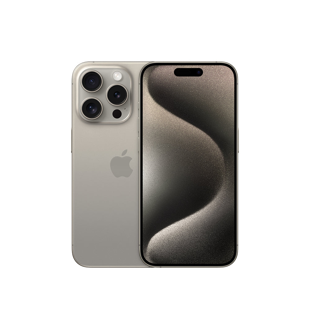 iPhone 15 Pro – mE Gallery