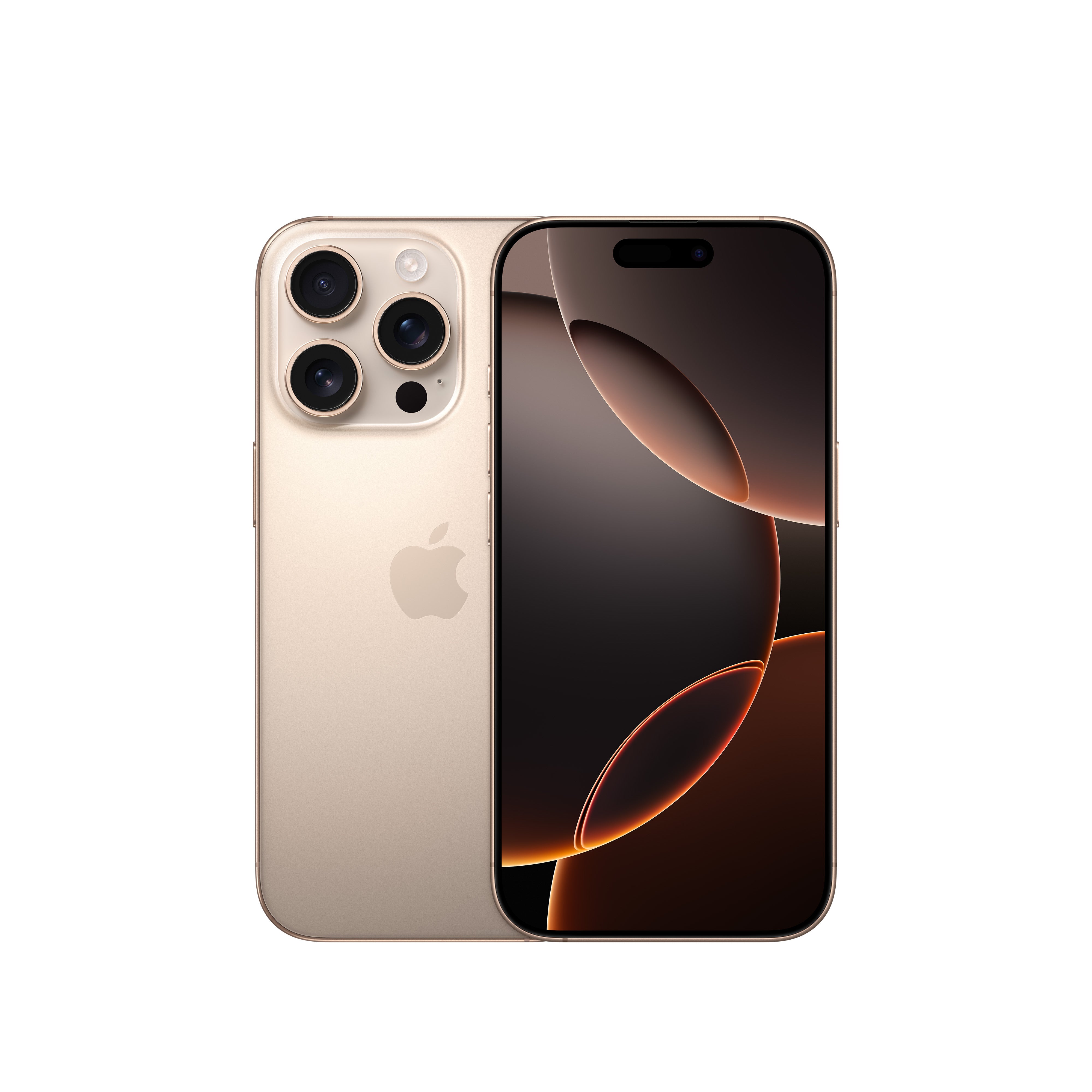 iPhone 16 Pro – mE Gallery