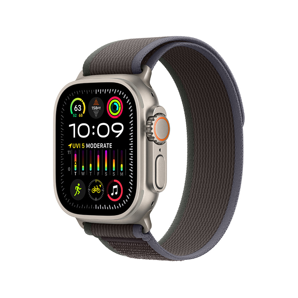 Apple Watch Ultra with Trail Loop – mE Gallery - Main Image