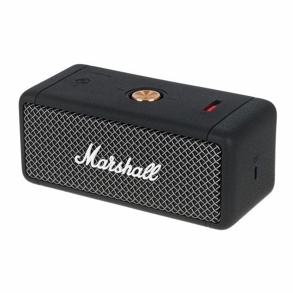 Marshall Emberton Speaker Bluetooth