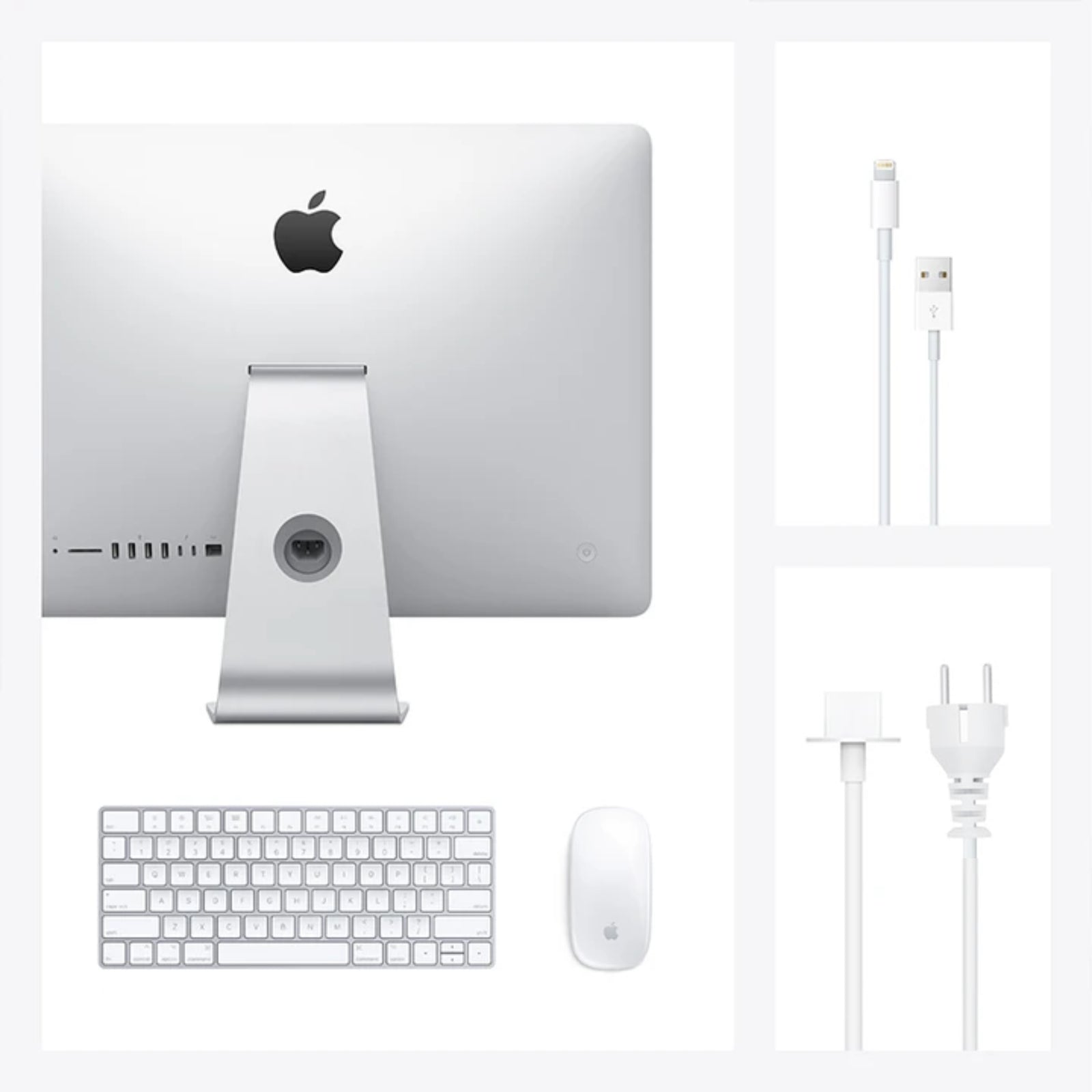 iMac 27 inci Retina 5K (MK482ID/A) – mE Gallery