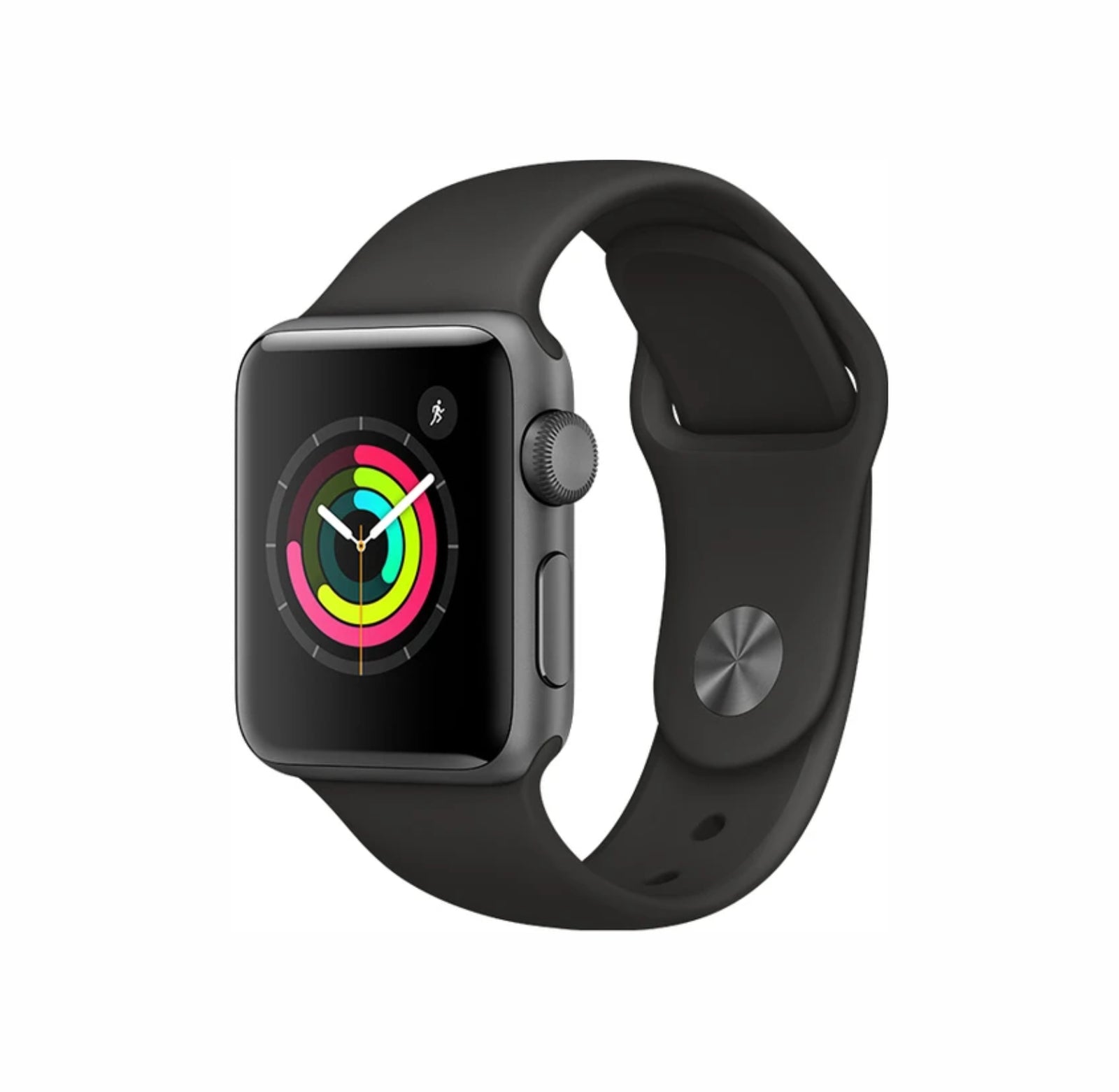 Apple Watch Series – mE Gallery - Main Image