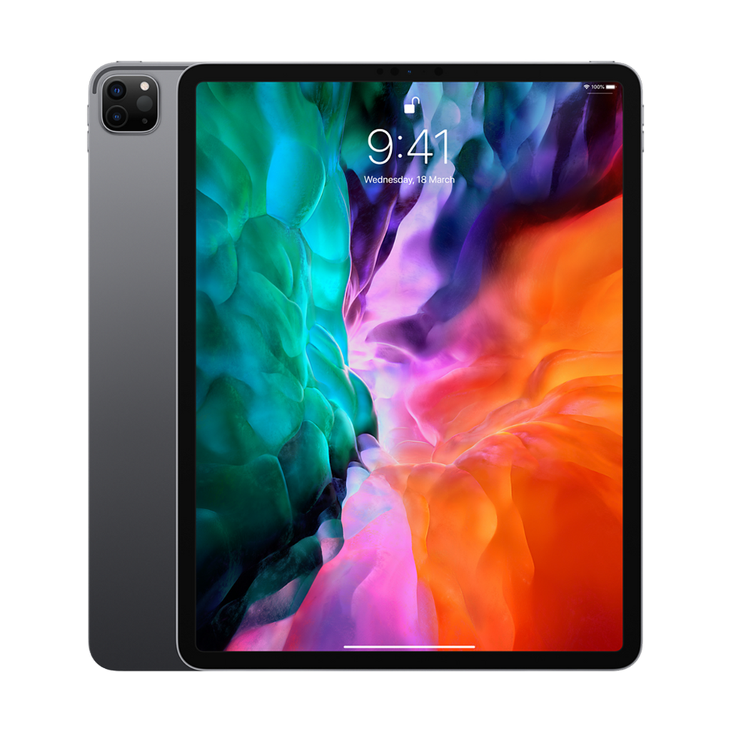 iPad Pro 2020 11 inch – mE Gallery