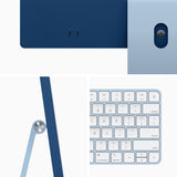 iMac 24 inci (M1, 2021)