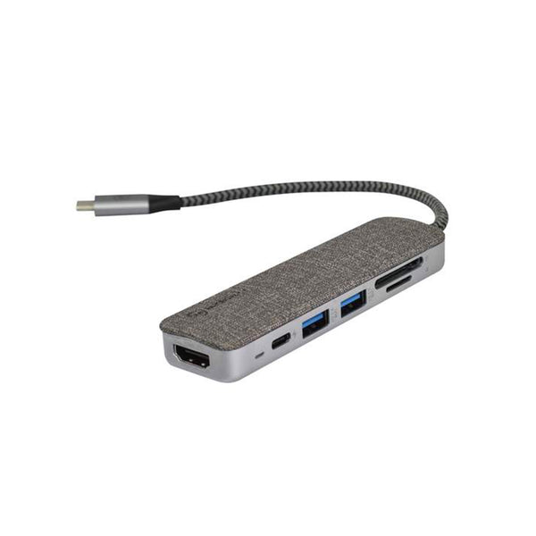 Micropack Converter Flash 6 USB-C