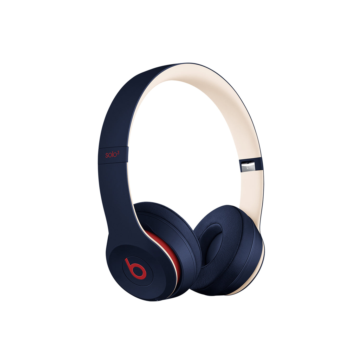 Beats Solo Wireless Headphone – mE Gallery