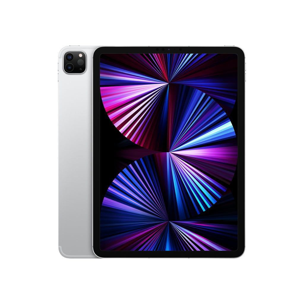 IPad Pro 11 Inch (M1) – ME Gallery