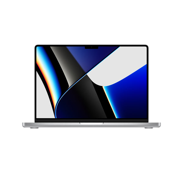 MacBook Pro (16 inci, M1)
