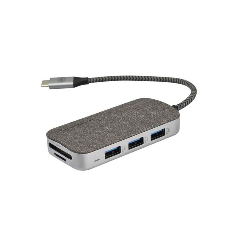 Micropack Converter Flash 8 USB-C
