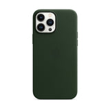 iPhone 13 Pro Max Leather Case