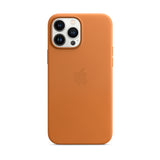 iPhone 13 Pro Max Leather Case