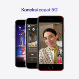 iPhone SE 3rd Gen 2022