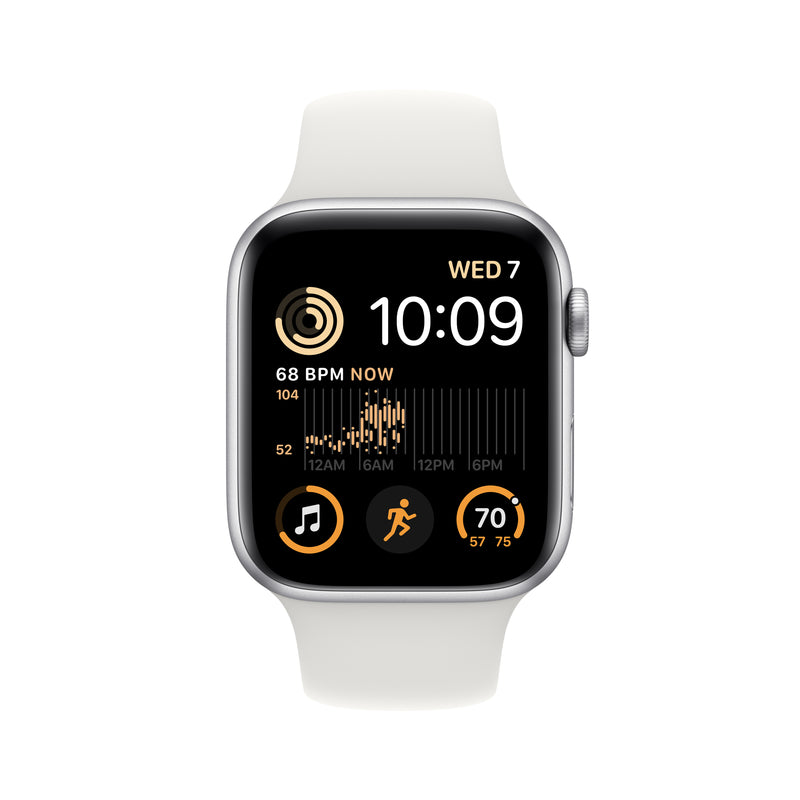 Apple Watch SE (Generasi ke-2) – mE Gallery - Main Image