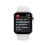 Apple Watch SE (Generasi ke-2)