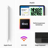 iPad Pro 11 Inch (M2)
