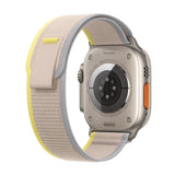 Apple Watch Ultra with Trail Loop