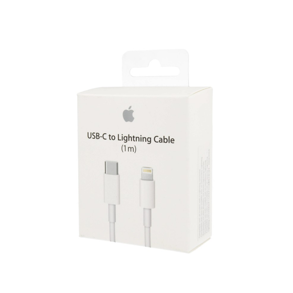 USB-C To Lightning Cable 1m