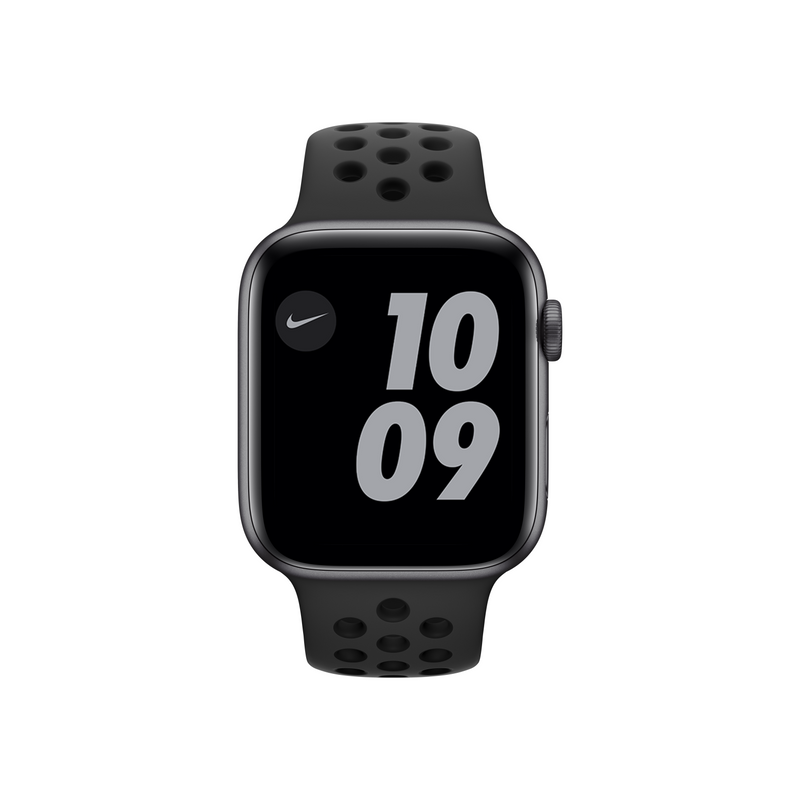 Apple Watch Nike Series – mE Gallery
