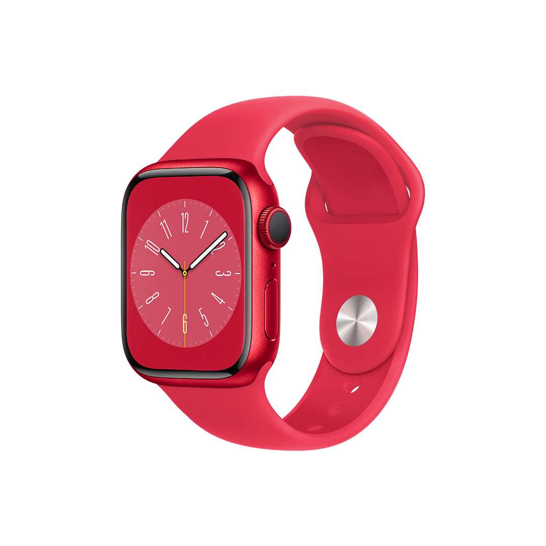 Apple Watch Series 8 – mE Gallery