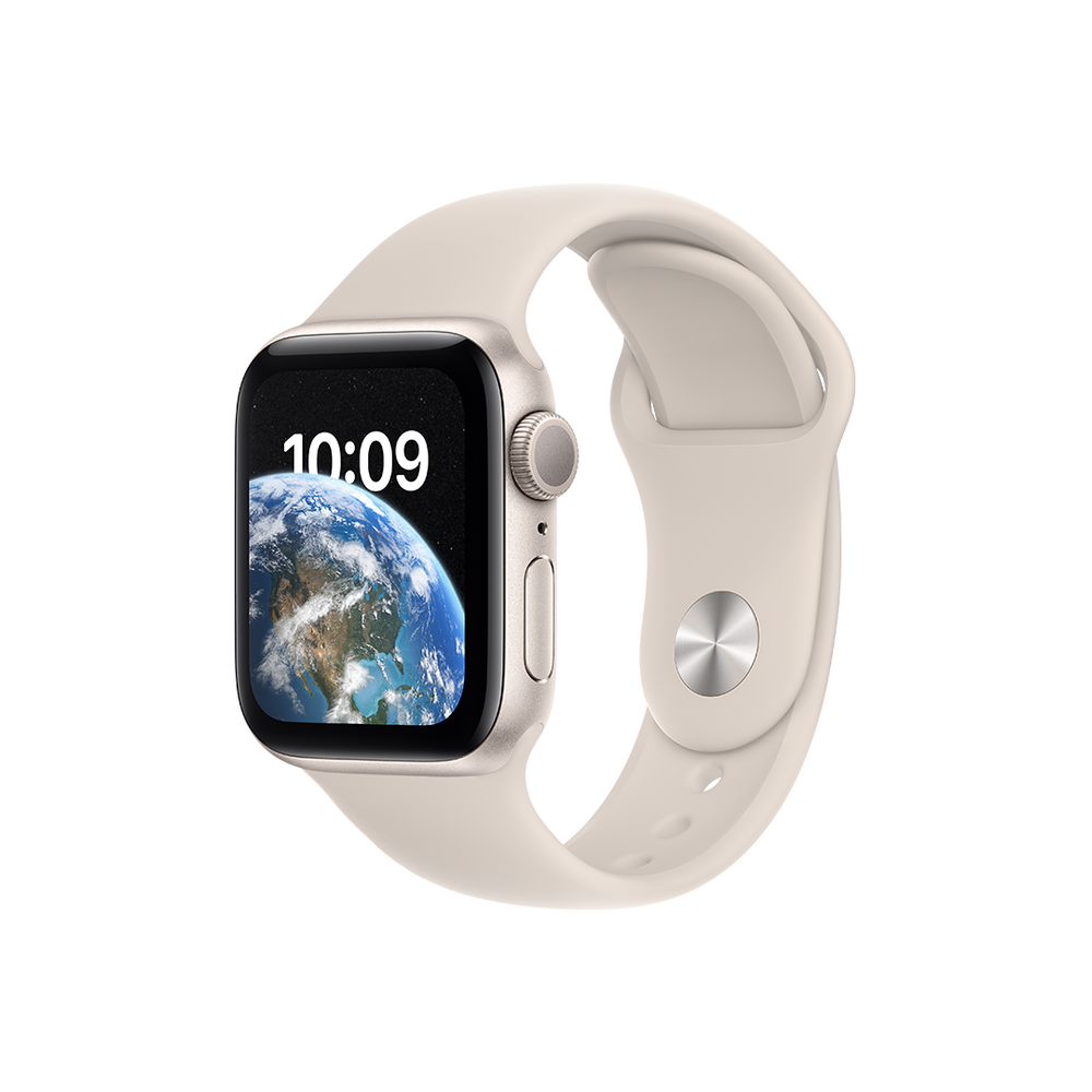 Apple Watch SE (Generasi ke-2) - Main Image