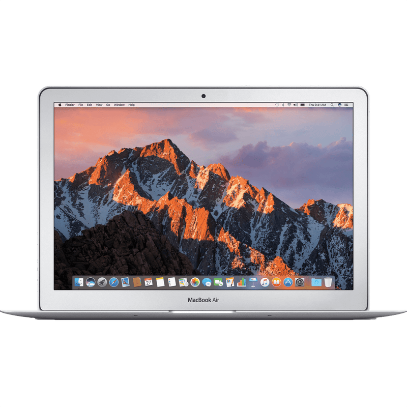 Apple Macbook Air 13-Inch 2017 – mE Gallery