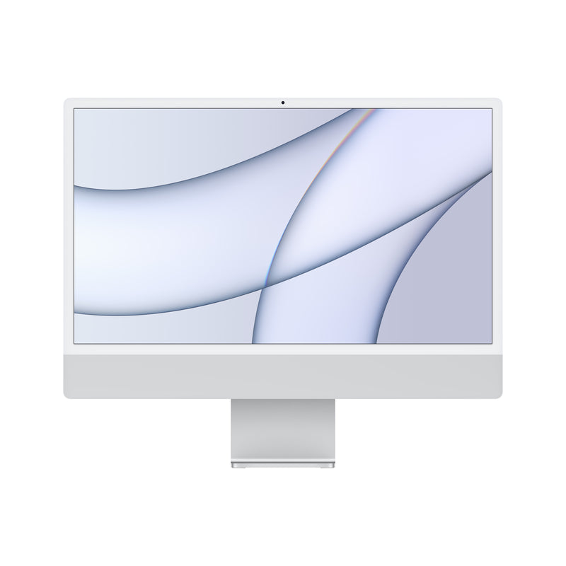 iMac 24 inci (M1, 2021)