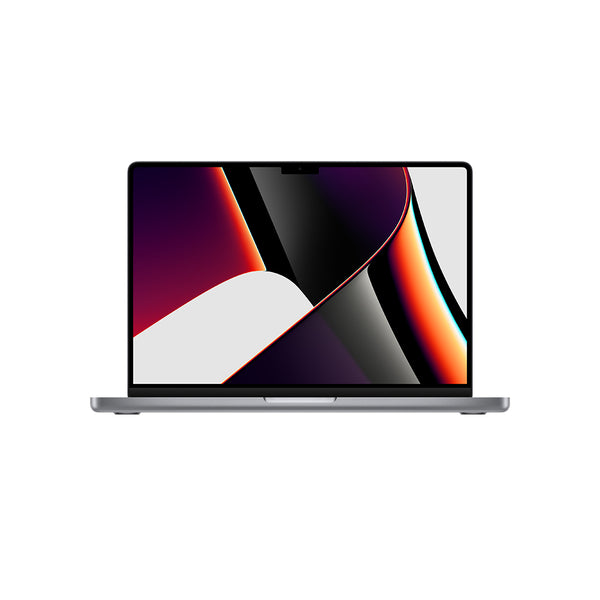 MacBook Pro (14 inci, M1)