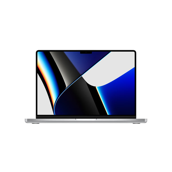 MacBook Pro (14 inci, M1)